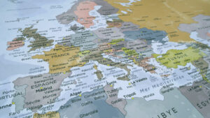 Carte-Monde-sur-Toile-Canvas
