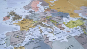Carte-Monde-sur-Toile-Canvas