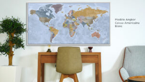 Mappemonde-HD-Angkor-Caisse-Americaine-Blanc