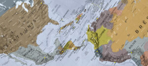 Projection_AuthaGraph_Angkor