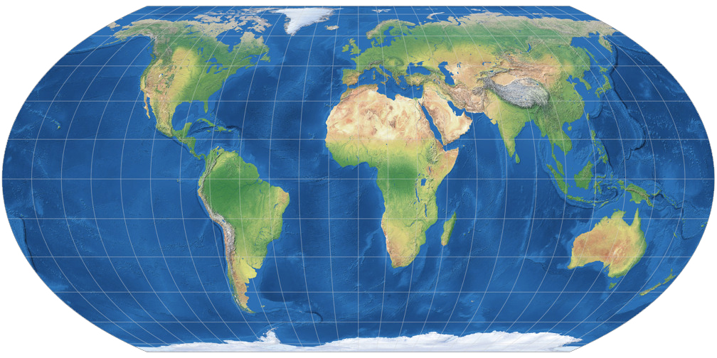 equalearth